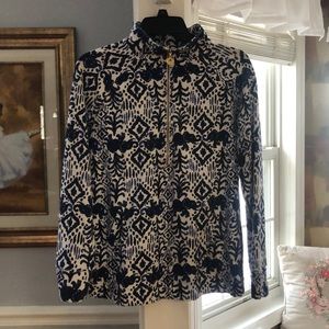 Lily pullover size S